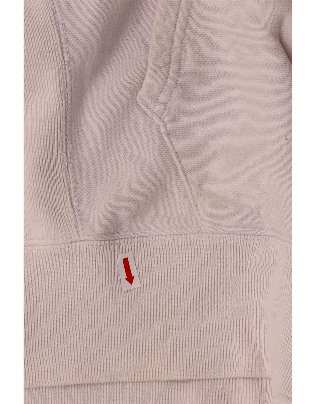 CHAMPION Mens Hoodie Jumper Medium Purple Vintage Champion and Second-Hand Champion from Messina Hembry 