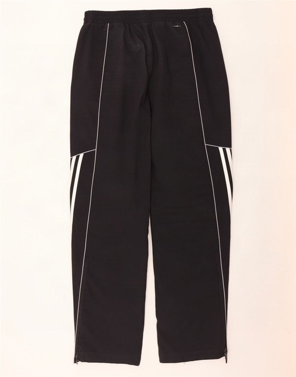 Calça Adidas Mens Treino Médio Poliéster Preto