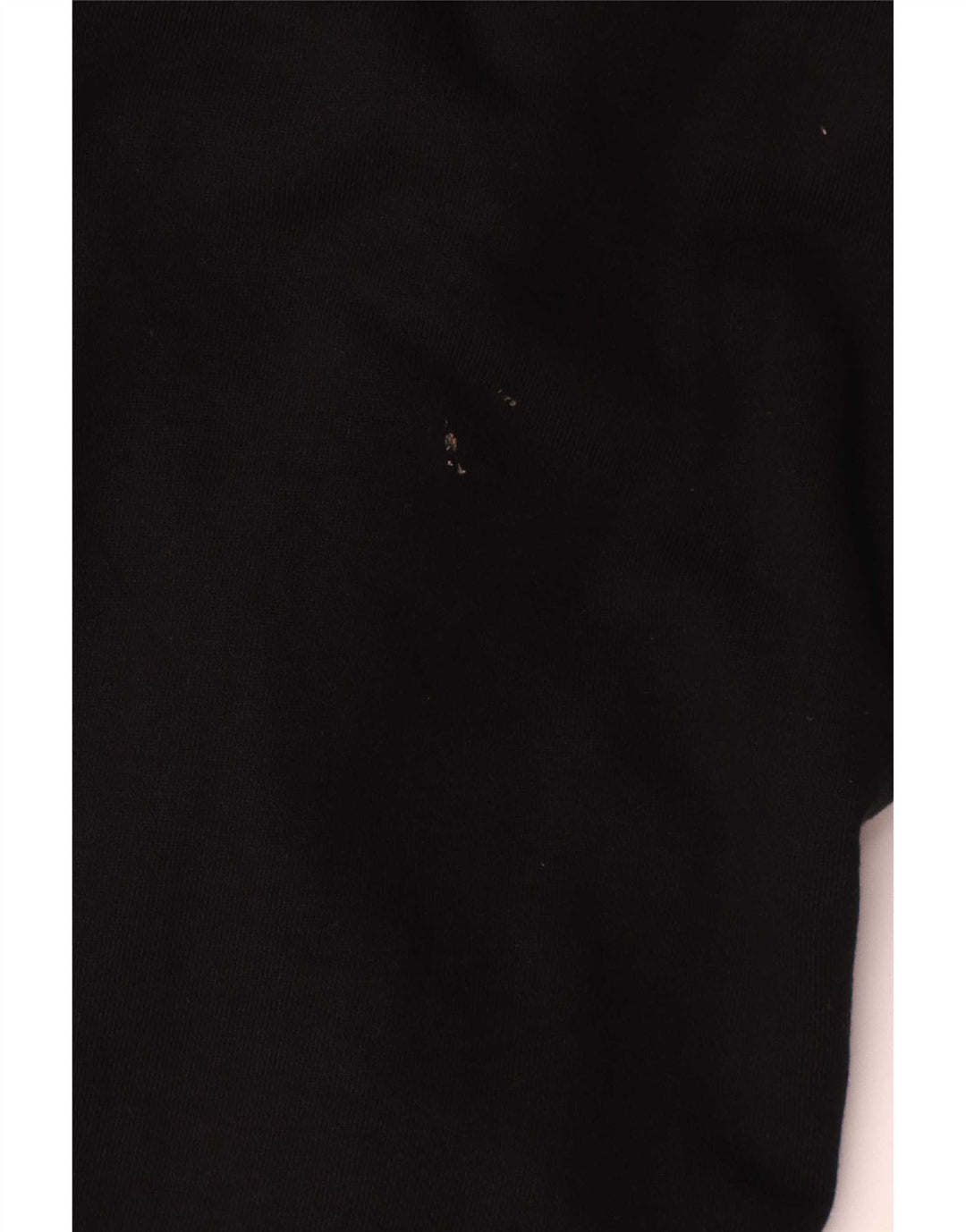 Calça esportiva masculina Marks & Spencer grande preta