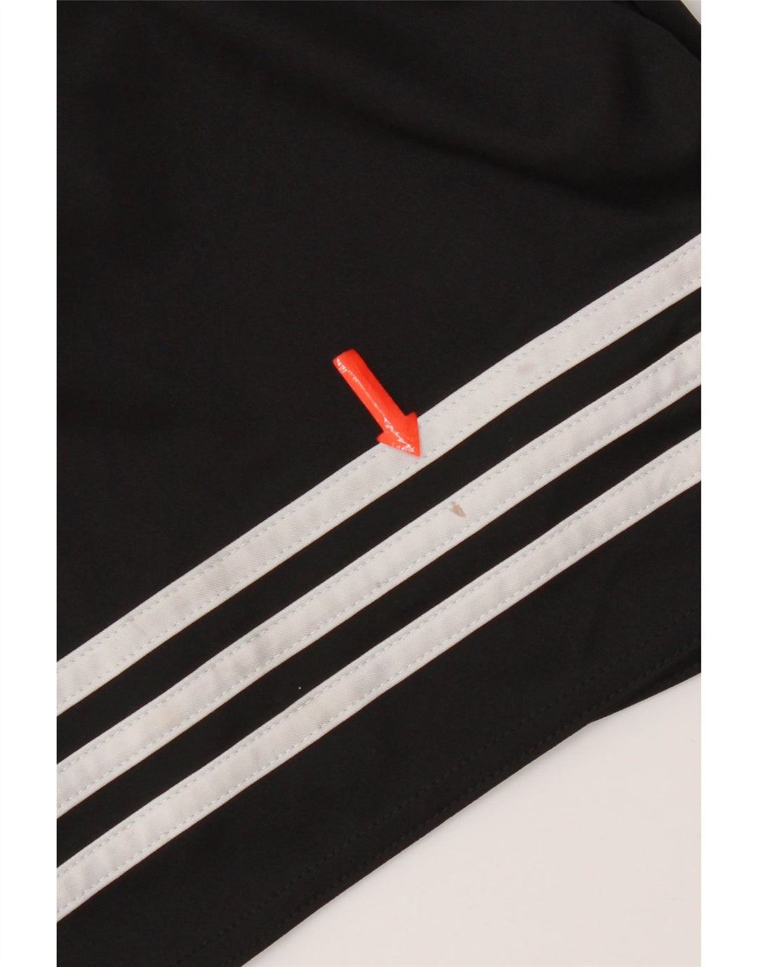 Adidas Masculino Climalite Sport Shorts Médio Preto Poliéster