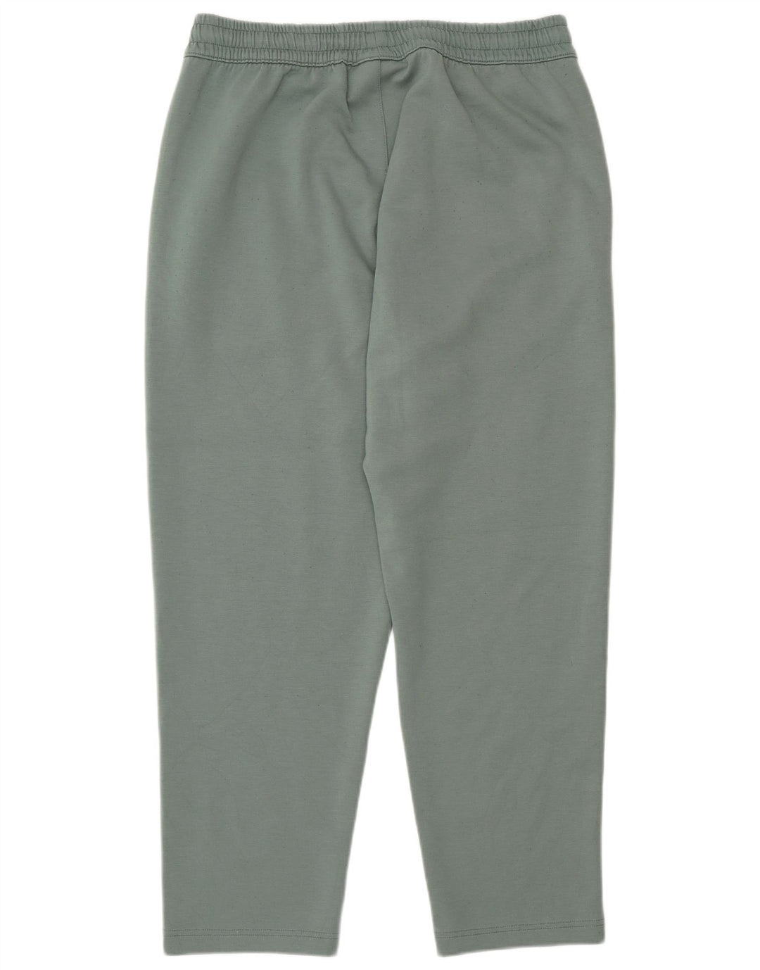 Calça de treino masculina Champion poliéster verde médio