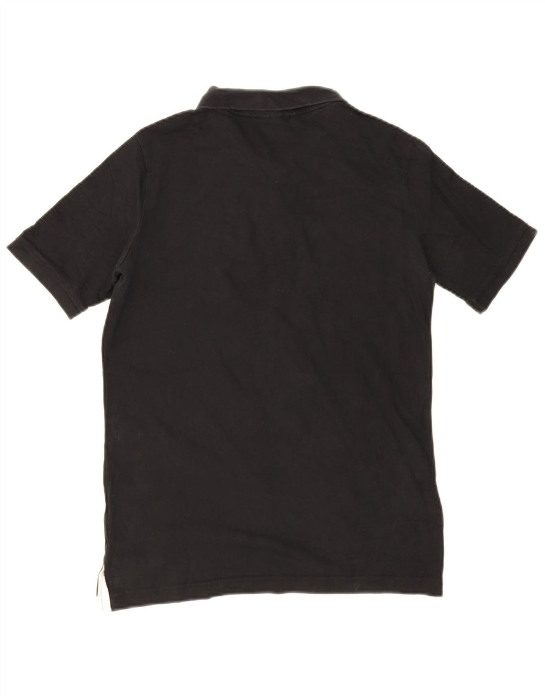 Polo Nike Meninos 13-14 Anos XL Preto