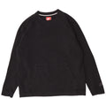Moletom masculino Nike Jumper XL preto algodão