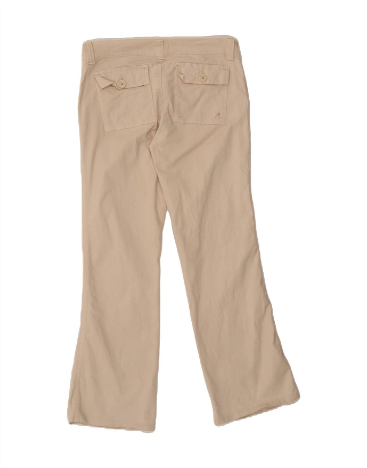 Womens Bootcut Chino Trousers W30 L30 Vintage Replay and Second-Hand Replay from Messina Hembry 
