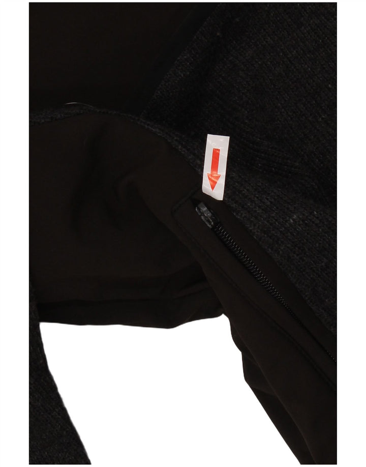 Jaqueta masculina com capuz MOUNTAIN WAREHOUSE 2XL cinza Colourblock