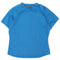 Camiseta feminina PUMA UK 18 XL azul