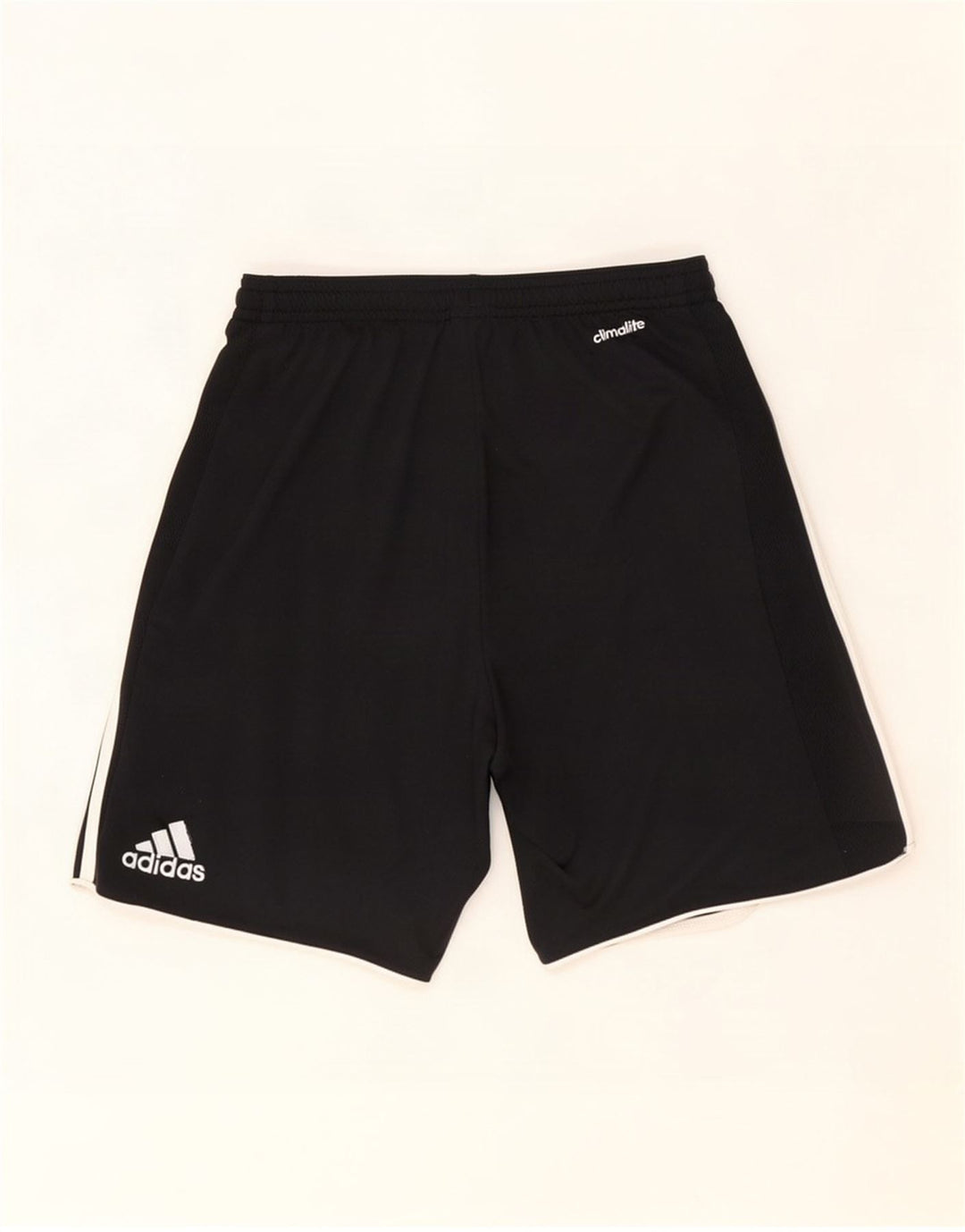 Adidas Masculino Climacool Sport Shorts Pequeno Poliéster Preto