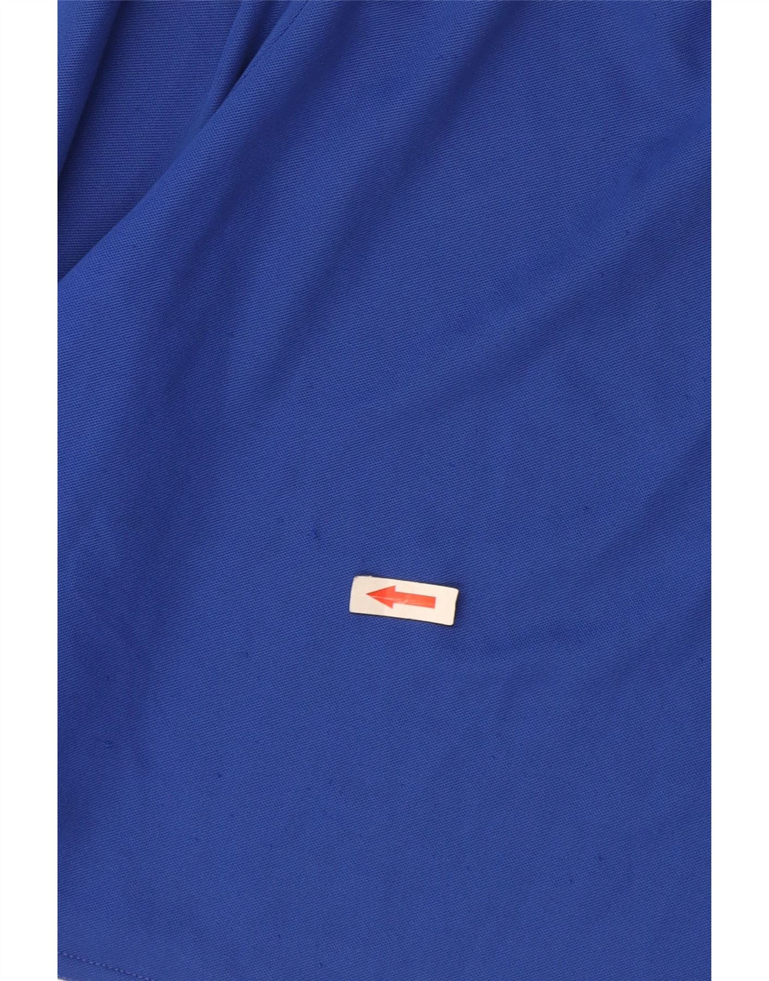 Adidas Masculino Climalite Sport Shorts Grande Azul Poliéster