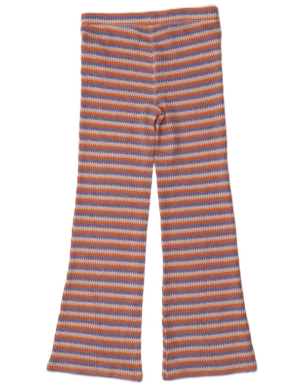 Calça Casual Menina Rip Curl 11-12 Anos W26 L27 Listrado Multicolorido