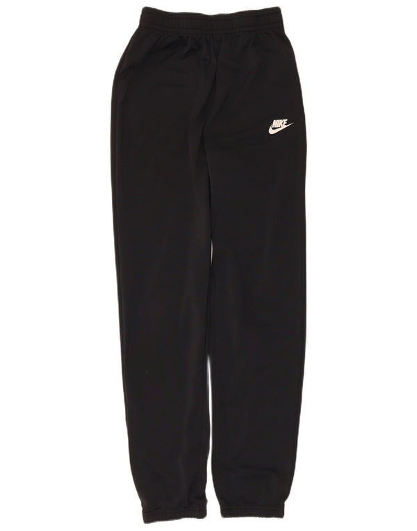 Calça de treino Nike Boys Standard Fit Joggers 13-14 anos XL preto