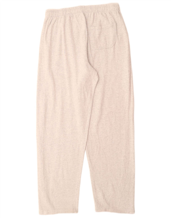 Calça de treino masculina CHAMPION XL cinza algodão