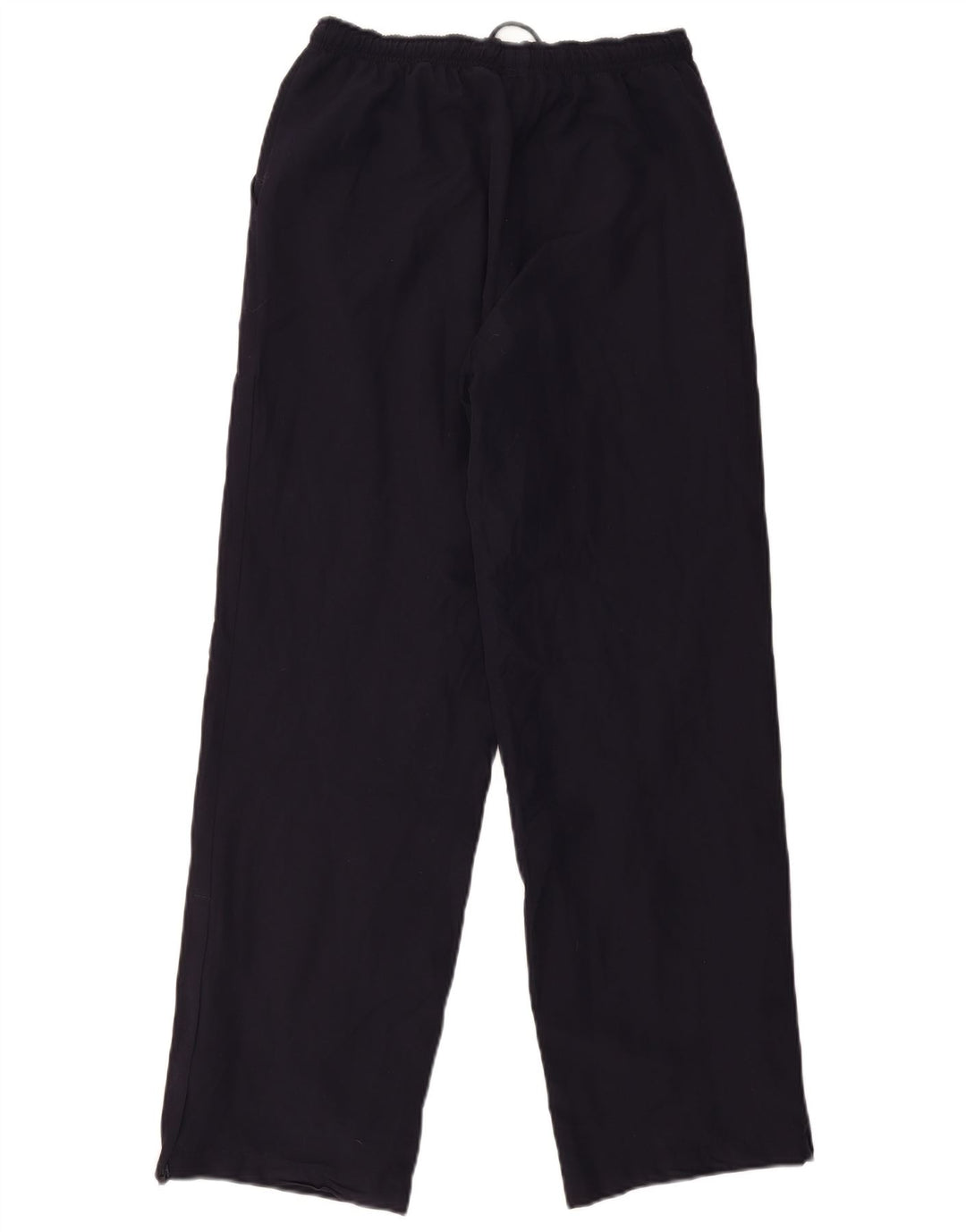 Calça impermeável feminina Puma UK 10 poliéster azul marinho pequeno