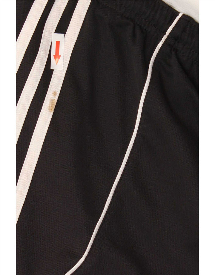 Adidas Masculino Climalite Sport Shorts XL Preto Poliéster