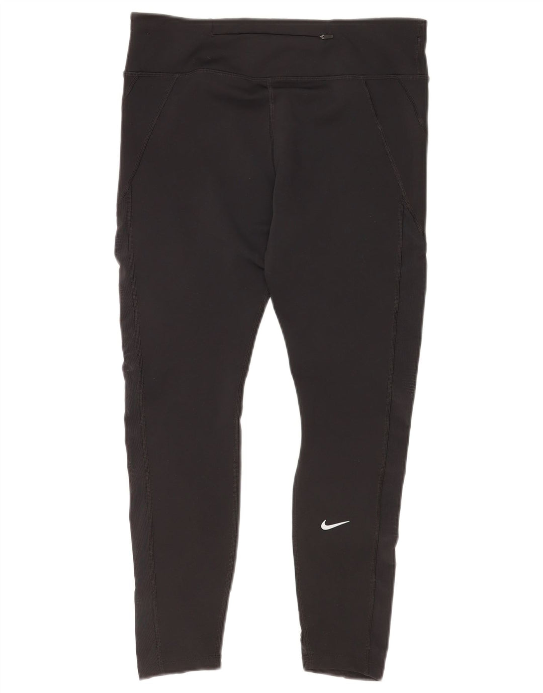 Leggings Nike Dri Fit feminino grande poliéster preto