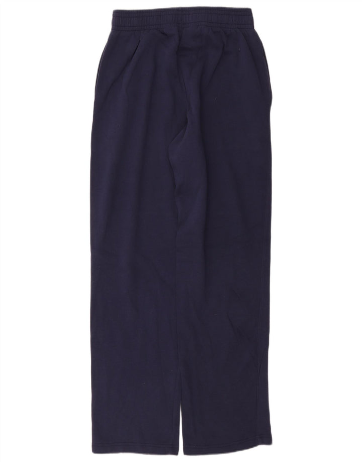 Calça de treino masculina Under Armour médio azul marinho