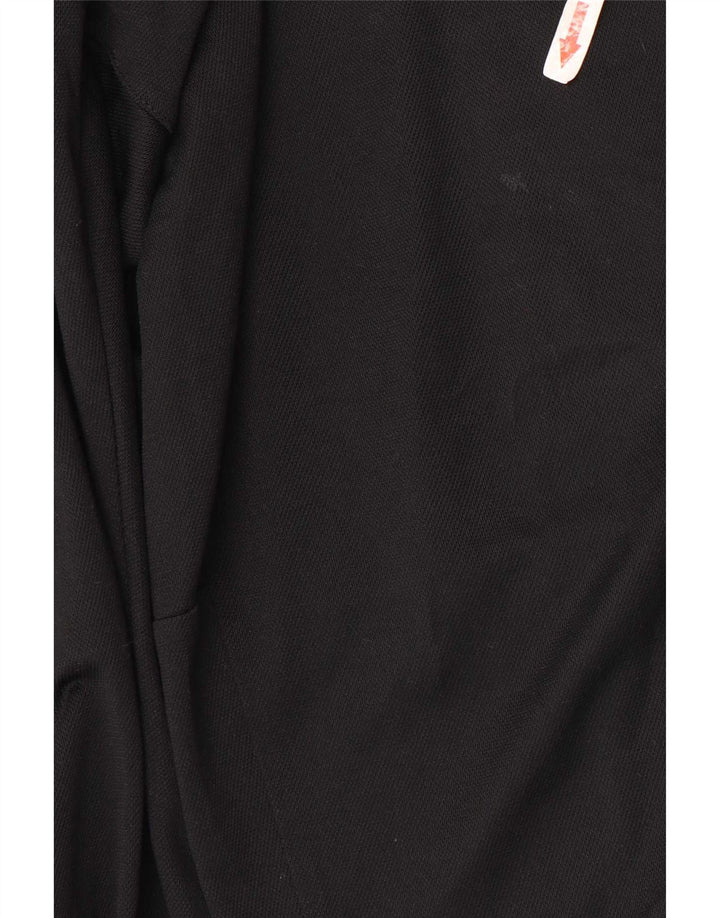 Calça de treino masculina Nike 2XL preta