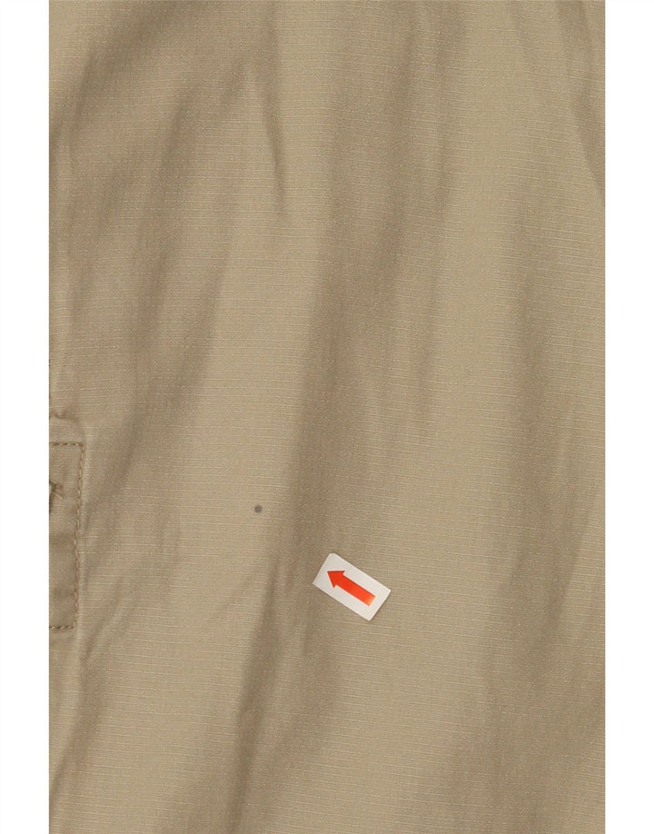 EDDIE BAUER Mens Cargo Shorts W38 XL Beige Cotton Vintage Eddie Bauer and Second-Hand Eddie Bauer from Messina Hembry 