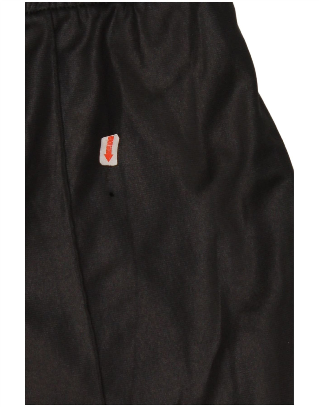 ADIDAS Mens Sport Shorts Médio Preto Poliéster