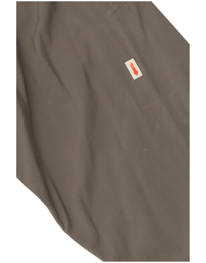 Camisa masculina BAILO 2XL cinza