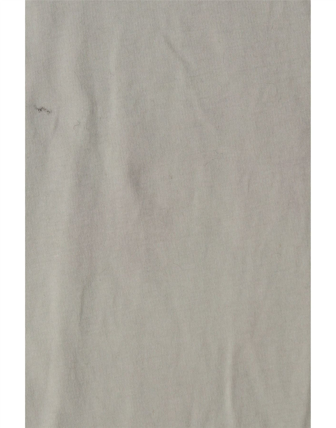 Camiseta masculina NIKE grande algodão cinza