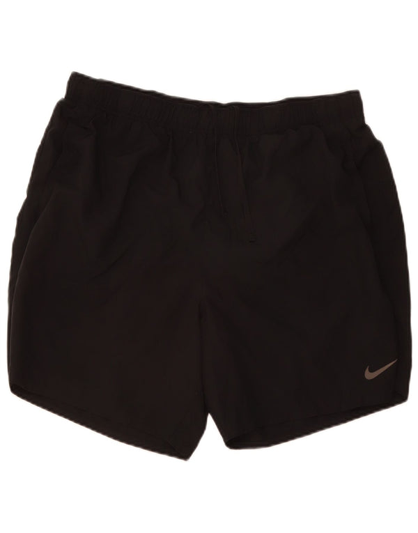 Shorts Nike Dri Fit Masculino XL Preto