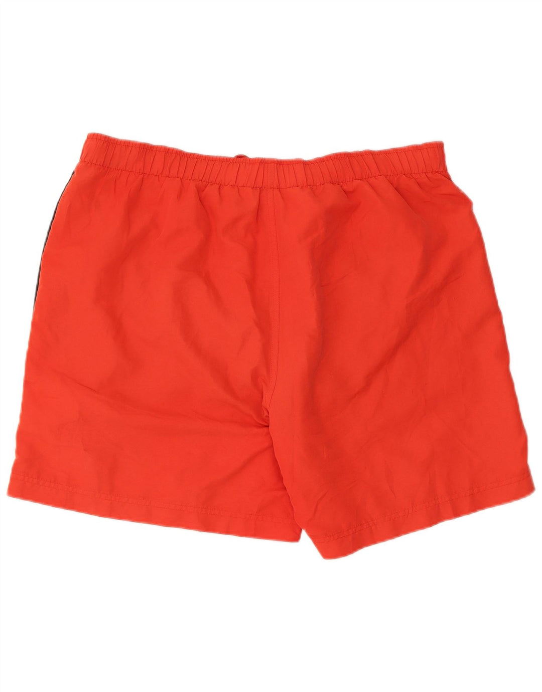 Shorts esportivos masculinos Puma XL vermelho