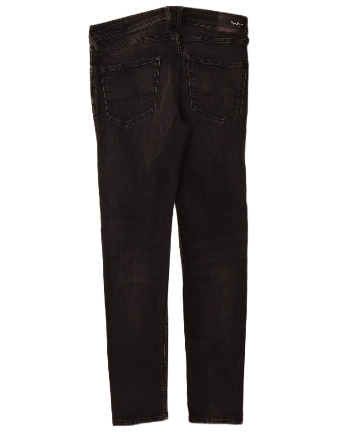PEPE Jeans Masculino Jeans Skinny W32 L32 Cinza