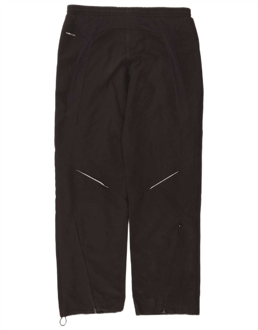 Calça Adidas Mens Climacool Treino XS Poliéster Preto