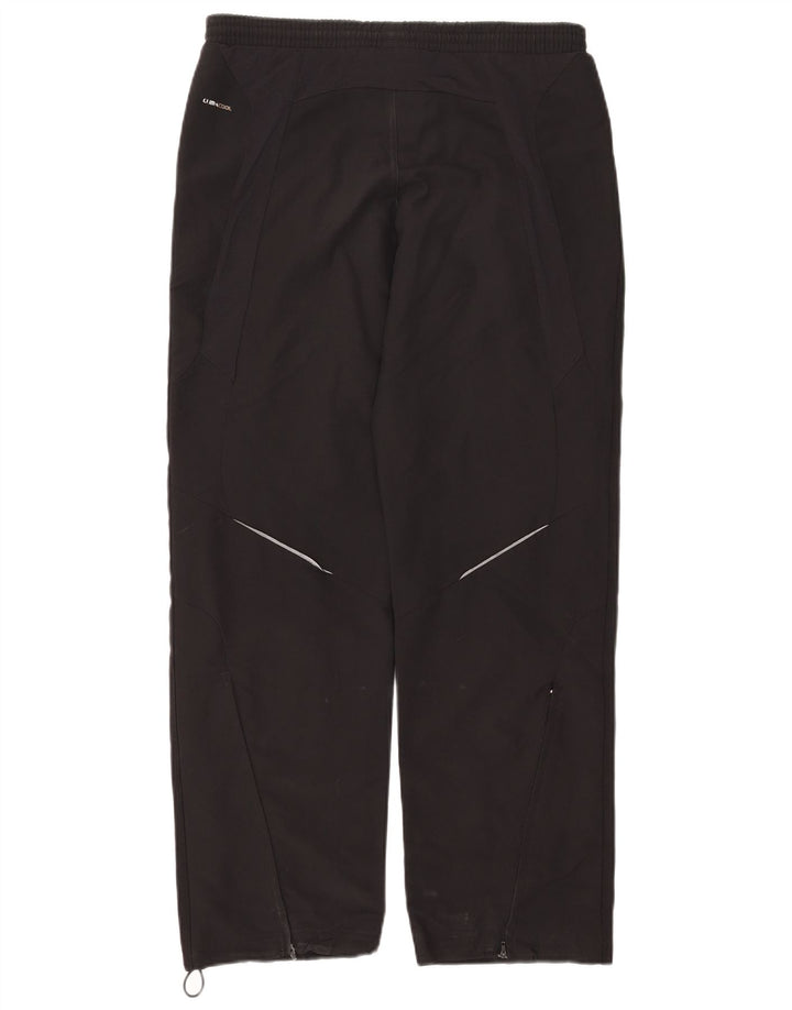 Calça Adidas Mens Climacool Treino XS Poliéster Preto