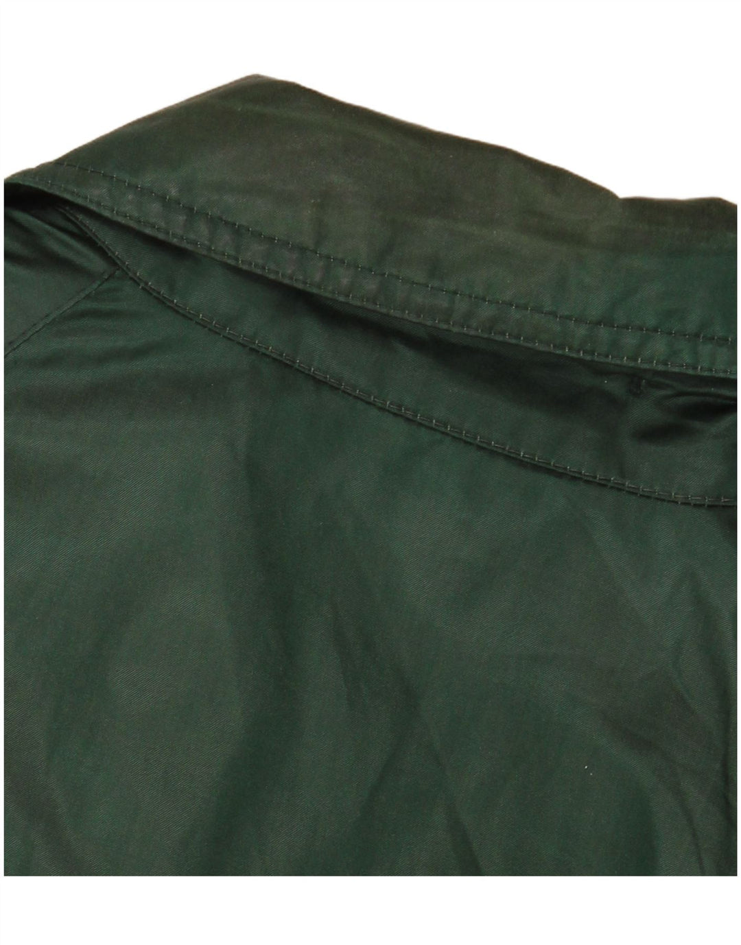 Sobretudo feminino ROCCOBAROCCO UK 18 XL verde