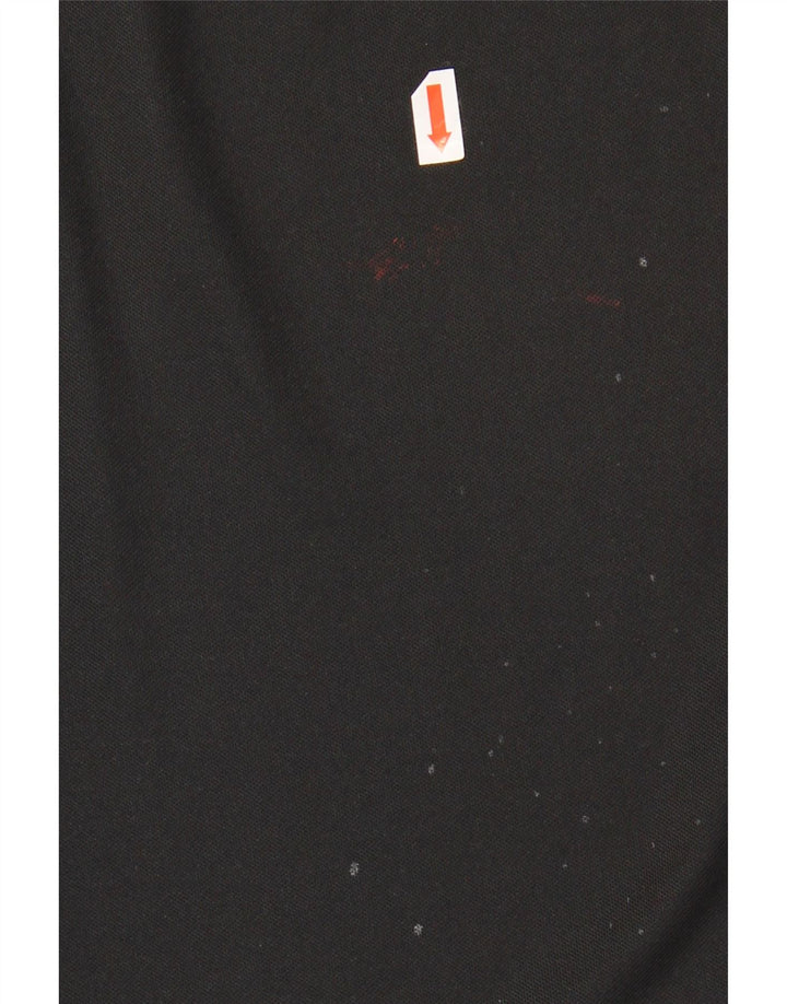 Adidas Mens Climalite Sport Shorts Grande Preto