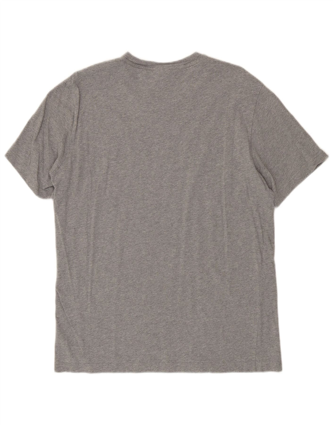Camiseta gráfica masculina Champion XL cinza