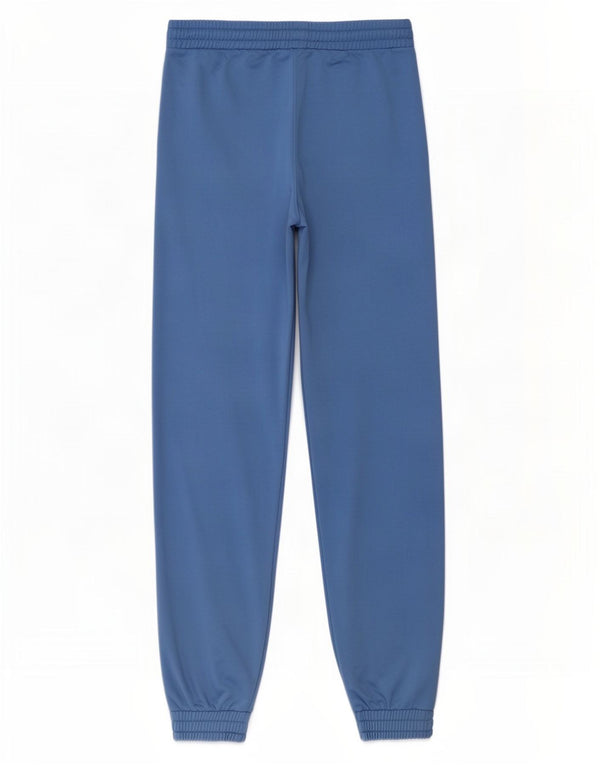 Calça de treino Champion menina joggers 13-14 anos XL azul poliéster