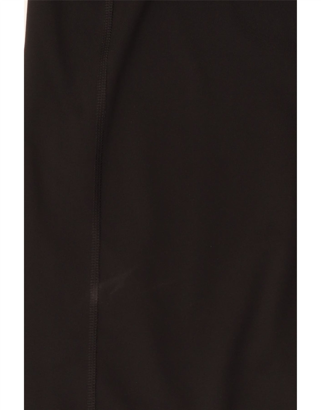 Leggings Puma Feminino Graphic Crop UK 14 Grande Preto
