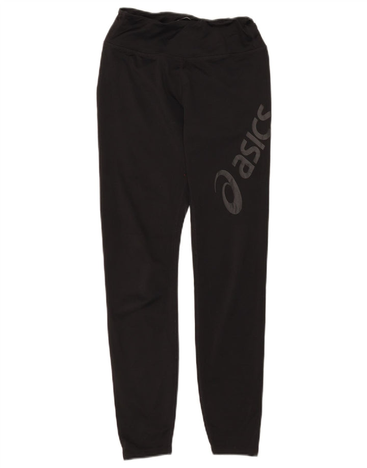 Leggings Asics Graphic Feminino UK 6 XS Preto