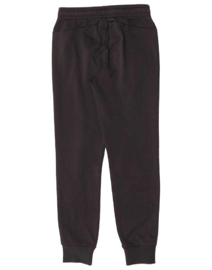 Calça de treino Under Armour Boys Joggers 9-10 anos médio preto