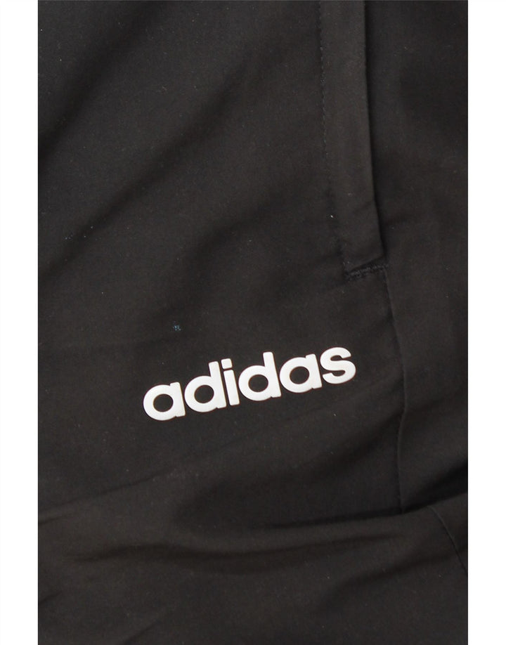 Calça Adidas Mens Treino XL Preto Poliéster