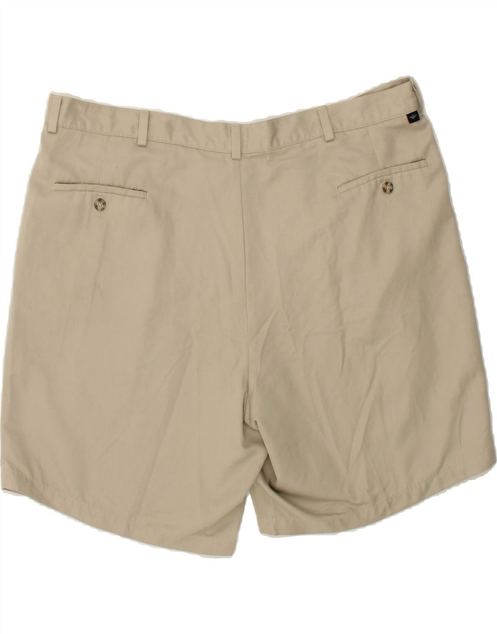 DOCKERS Mens Chino Shorts W40 XL Grey Vintage Dockers and Second-Hand Dockers from Messina Hembry 