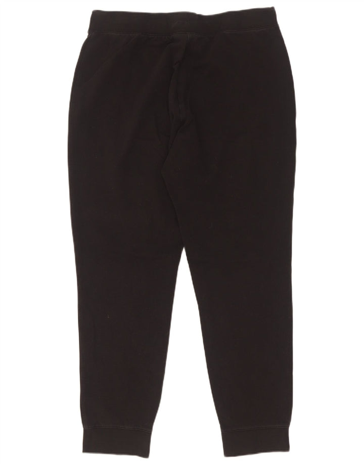 Calça esportiva masculina Champion Joggers grande preta