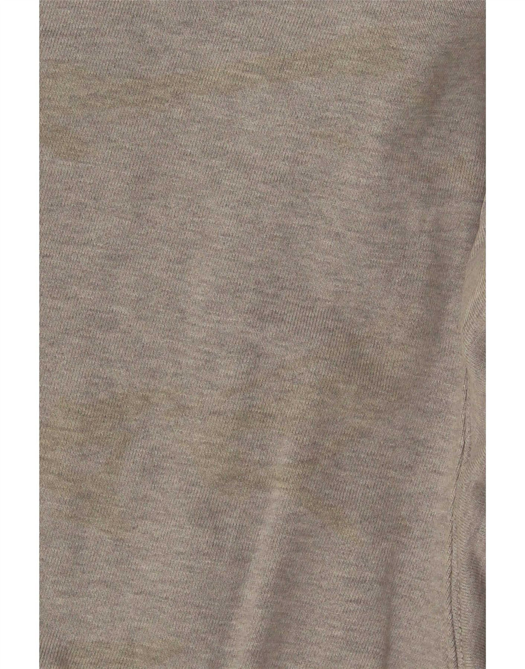 Lacoste moletom gráfico masculino tamanho 5 grande algodão cinza