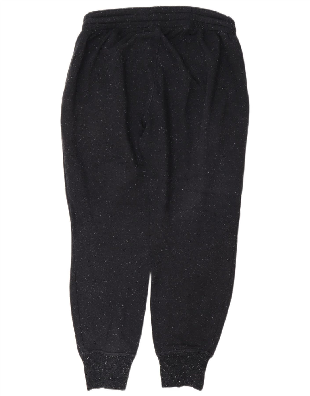 Under Armour Mens Calças de treino Joggers médio algodão preto