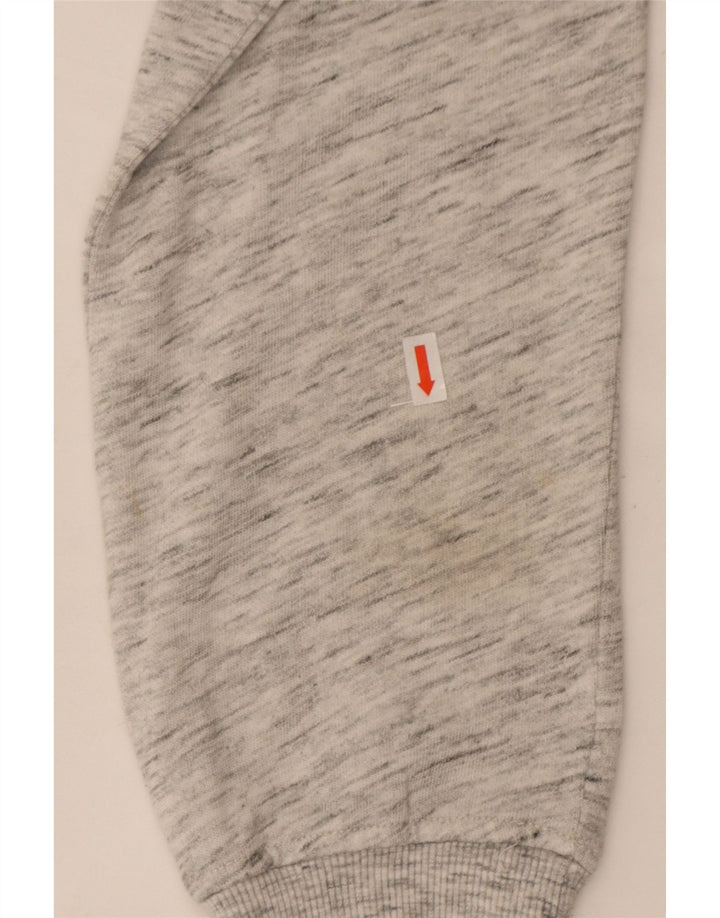 Calça de treino Zara Boys Joggers 13-14 anos cinza manchado