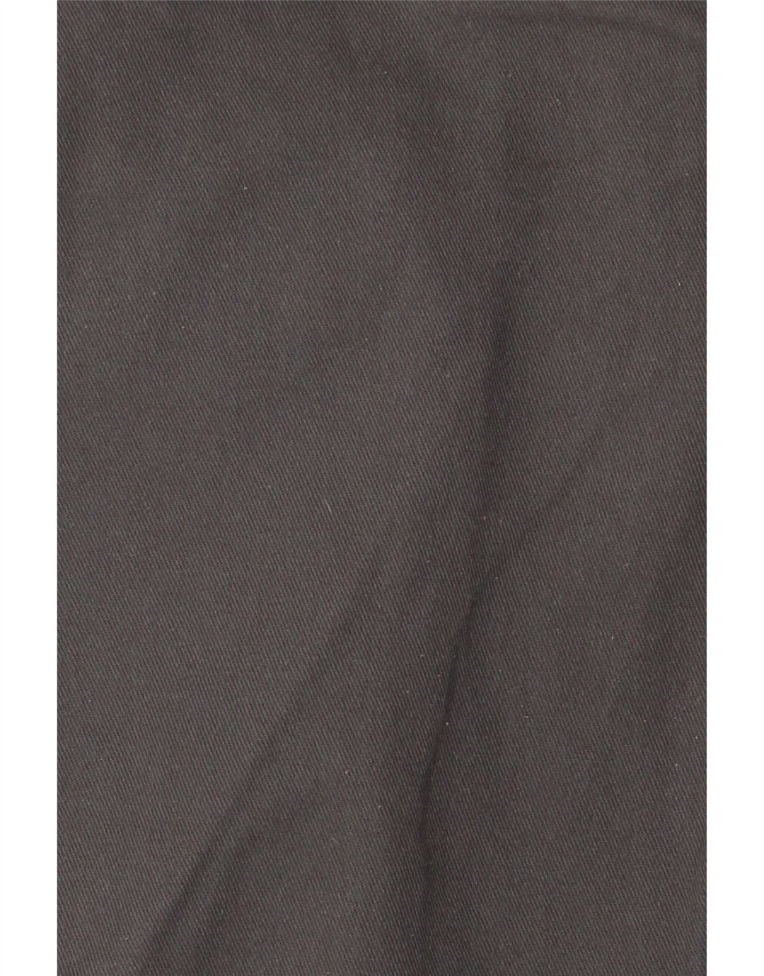Calças Dickies Mens Slim Fit Chino W30 L32 Cinza Poliéster