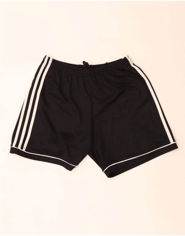 ADIDAS Mens Aeroready Sport Shorts Médio Preto Poliéster
