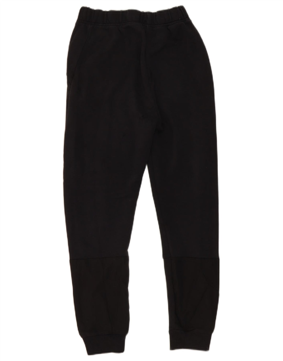 Calças de treino Adidas Boys Graphic 11-12 anos pretas