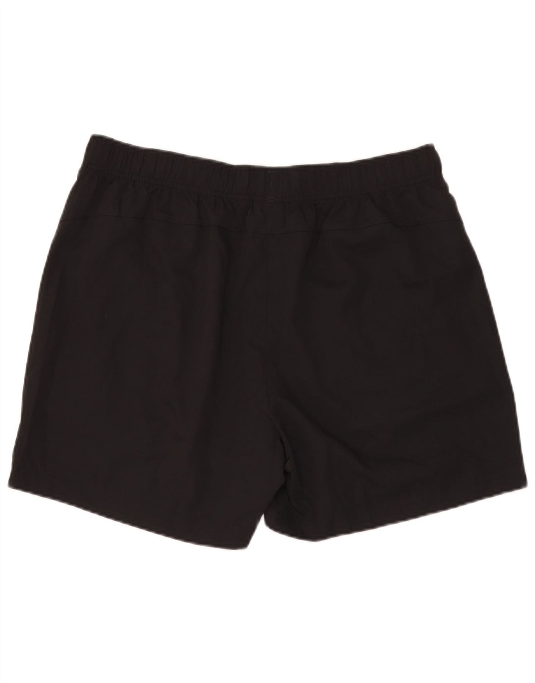 Shorts esportivos masculinos Puma XL preto poliéster