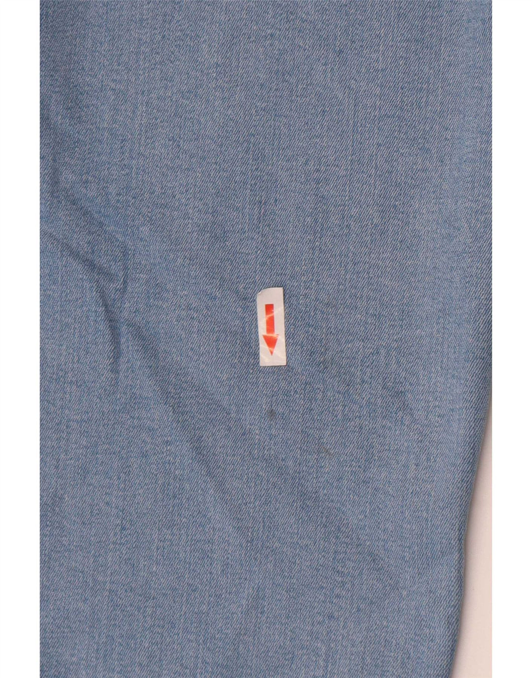 Calça jeans feminina Levi's 725 High Rise Bootcut W30 L32 Azul Lyocell