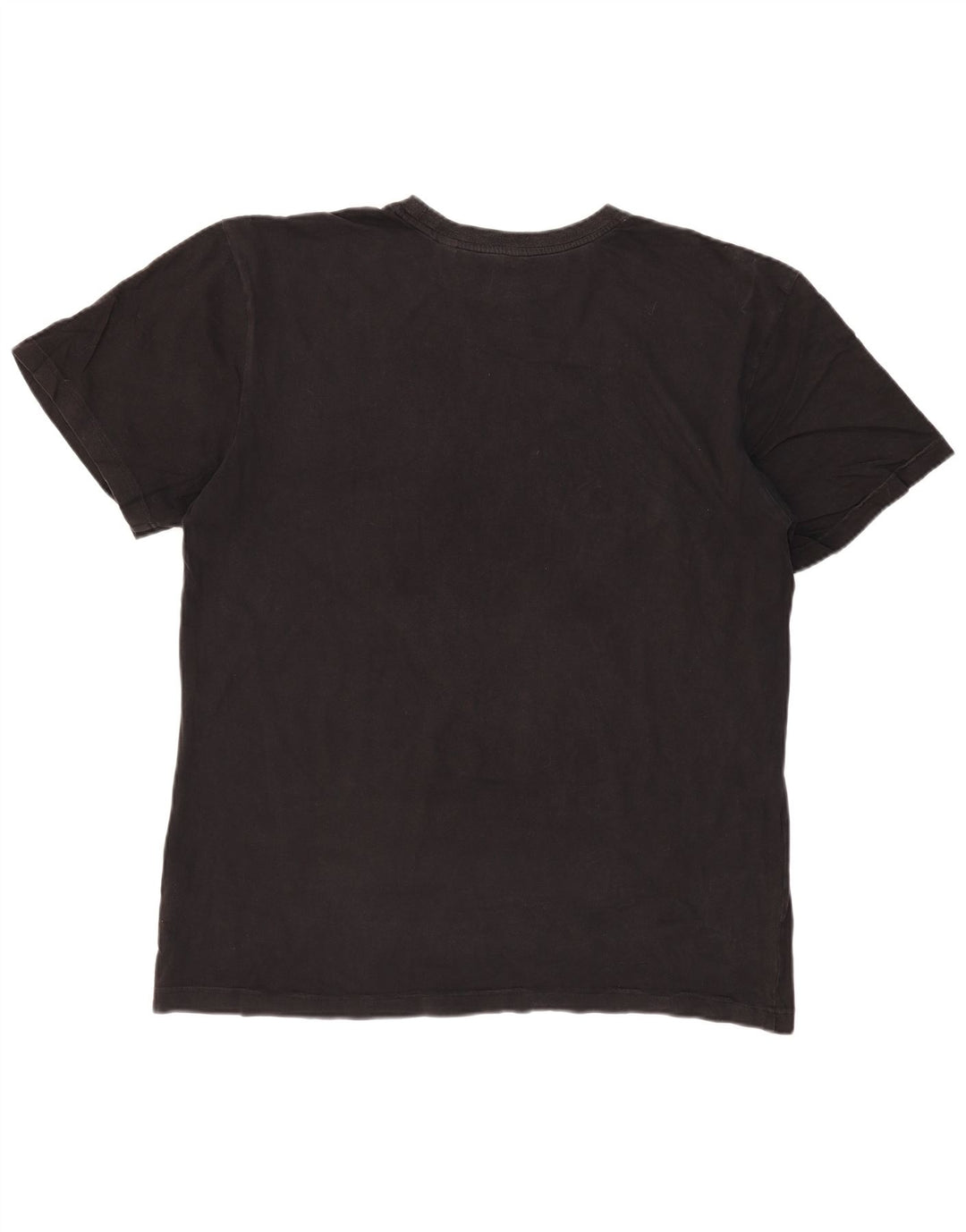 Camiseta Adidas Masculina Los Angeles Lakers Graphic 2XL Algodão Preto