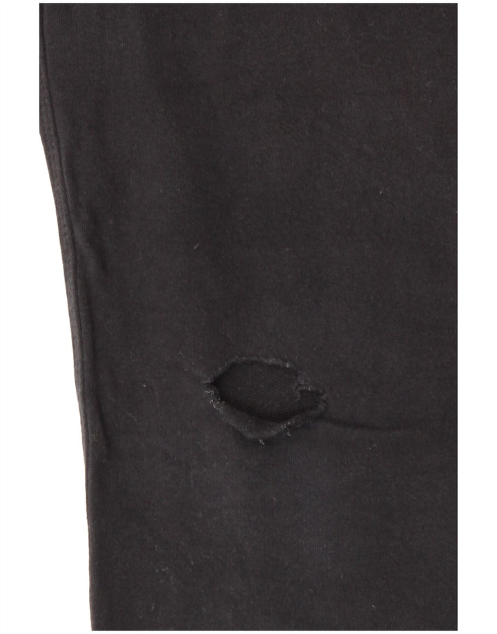 Leggings femininas Champion UK 12 médio preto