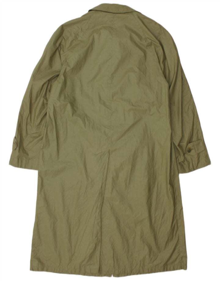 Sobretudo masculino Galtrucco IT 44 XS verde